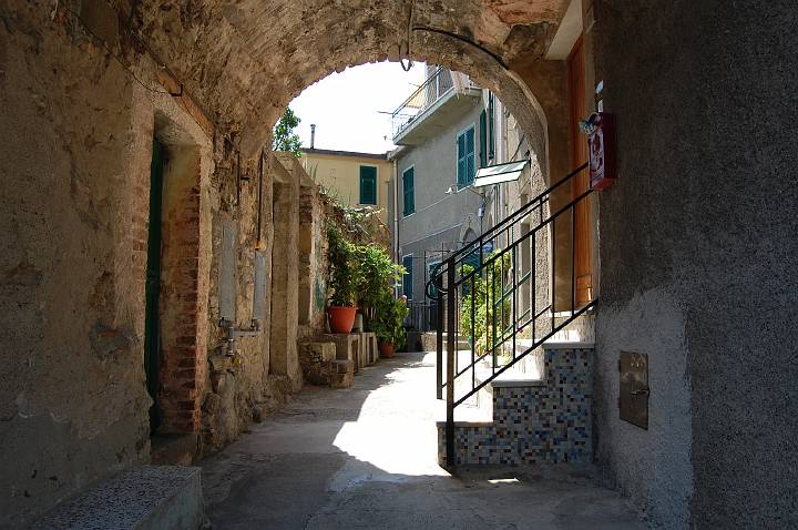 Toskana